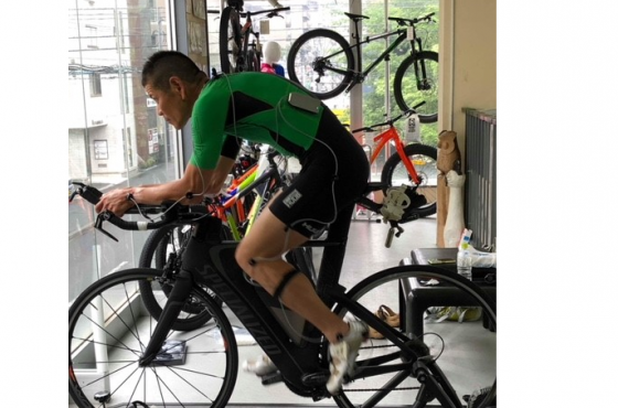 BODY GEOMETRY FIT with RETUL 5